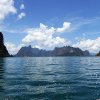 Thailand Cheow Lan Lake  (33)